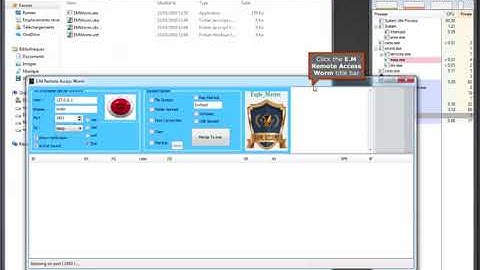 convert vbs to exe in a real method