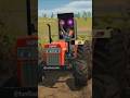 Tractor Stuck in Mud! 😱 Indian Vehicle Simulator 3D New update Mod Link? 👇#shortvideo