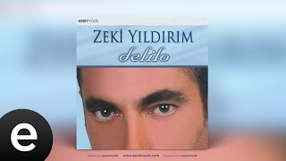 Zeki Yıldırım - Unutamadım -  - Esen Müzik Resimi