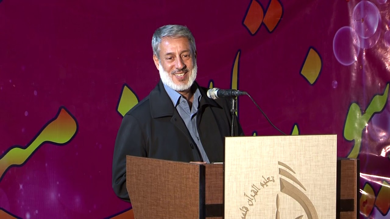 شیخ محمد صالح پردل در روستای سلمه ای