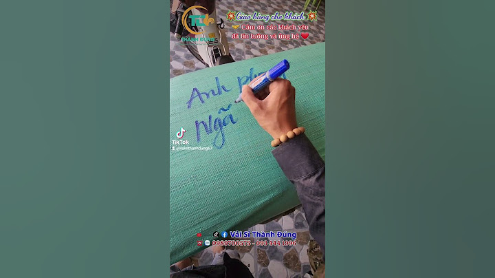 Cảm ơn anh khách quen ở Lộ Tẻ đã luôn ủng hộ.Chúc anh nhiều sức khỏe và thành công trong công việc.