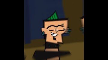 Duncan Edit (Ft. Gangstas Paradise) #edit #totaldrama #slay #totaldramaisland #duncan