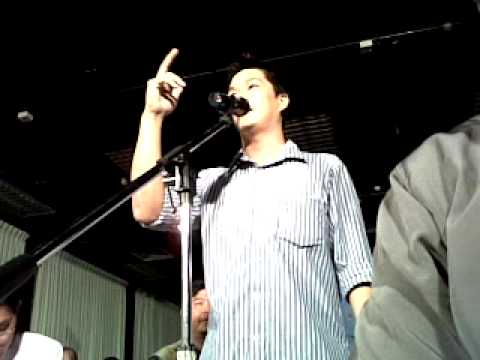 khoo teck puat Perbahasan Wee Ka Siong dan Khoo Kay Kim bertajuk Copy Cat 魏家祥与邱家金辩论抄袭猫 20