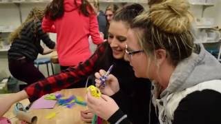 The Ohio River Consortium: Maker Education at RMU