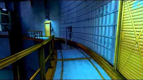 Mirrors Edge Playthrough Part 3