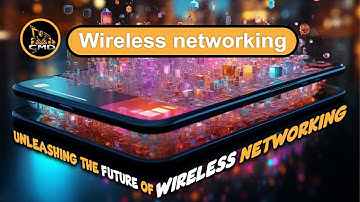 Unleashing the Future of Wireless Networking Wi Fi 6, 5G, and Beyond 📡