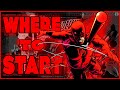 Where To Start: DAREDEVIL! | The 10 Best Comics For Beginners!