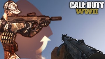 How to Stop "SPRINT OUT TIMES" and use "SPRINT OUT DELAY" to your ADVANTAGE in COD WW2!