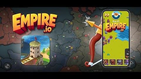 Empire.io Game Unity Source Code - Get Unity Code