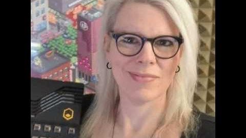 VCF East: The Musical Foenix – Stefany Allaire
