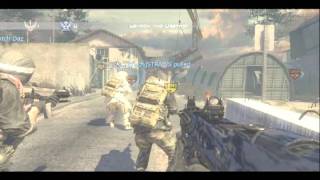 No KillCam :(