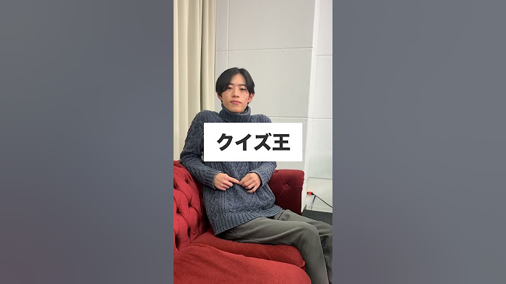 【クイズ王と普通の人の違い】バンコク #Shorts