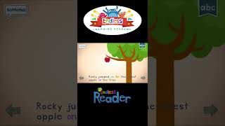Learn the Letter F and Word For with Endless Reader's Interactive App | Part 2 screenshot 4