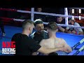 Jack anderson vs liam fitzmaurice  nxg boxing promotions nightofthechampions