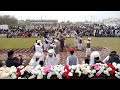 Balochi jhumer at ghazi university march 5 2024