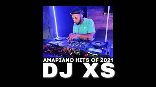Amapiano Hits of 2022/2021 | Amapiano Mix | Felo Le Tee | DBN GOGO | DJ XS | Kabza De Small