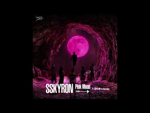 SSKYRON - Lèv a ou ft. Maya Kamaty