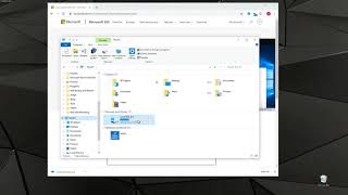OneDrive installation with powershell