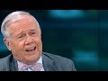 THE BOTTOM LINE: Jim Rogers expects the worst crash in our lifetime