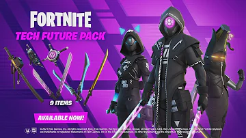 Who is Pack Tech?