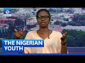 Challenges affecting the nigerian youth  expert