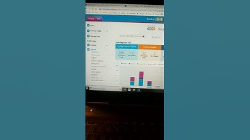 Reports to see initial placement test