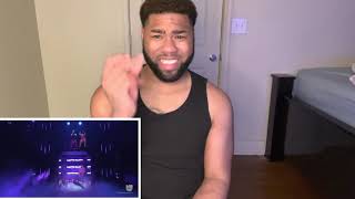 Anitta - ENVOLVER e NO CHAO NOVINHA feat. J Quiles en Premio Lo Nuestro 2022 (reaction)