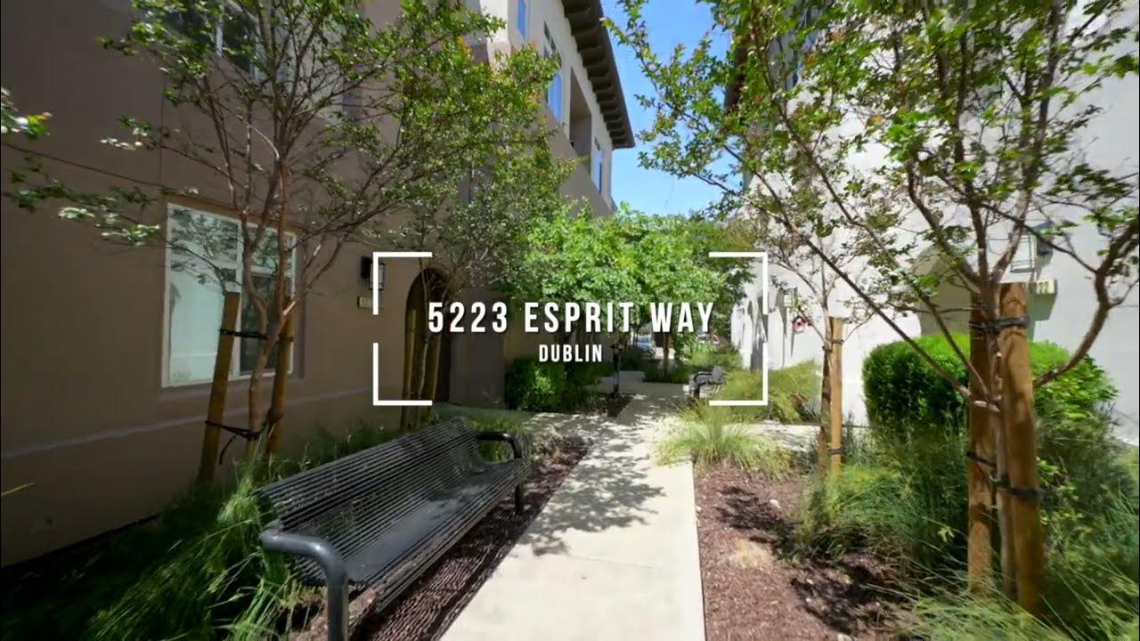5223 Esprit Way, Dublin UNBRANDED YouTube