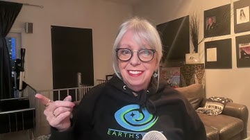 12:14 Quick Look EarthSTARS earth Campaign Vid 12 14 25