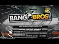 Bang Bros Intro - 4K (2023)