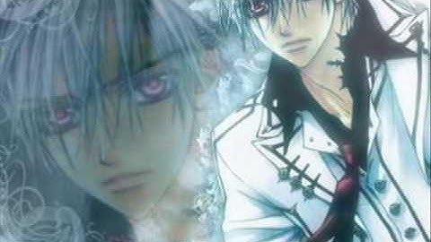 To love a brother--in memory of ichiru and zero