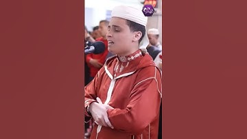 أجمل تلاوة من سورة غافر للشيخ عبدالعزيز سحيم