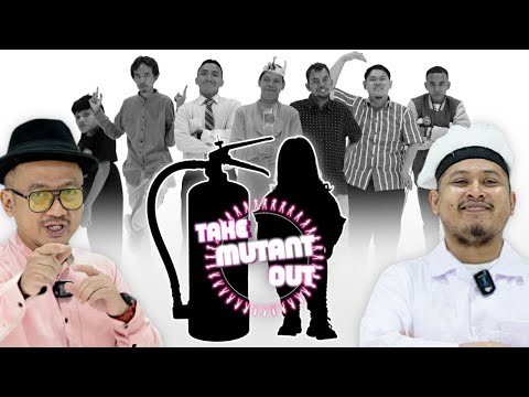 Ladies Rendah Hati dan Rendah… Ini Memukau Para Gentlemen‼ - Take Mutant Out