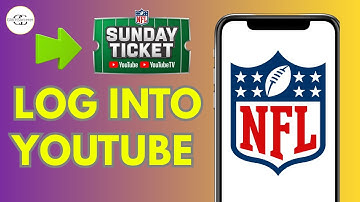 How to Log In to NFL Sunday Ticket on YouTube – 2025 Step-by-Step Guide