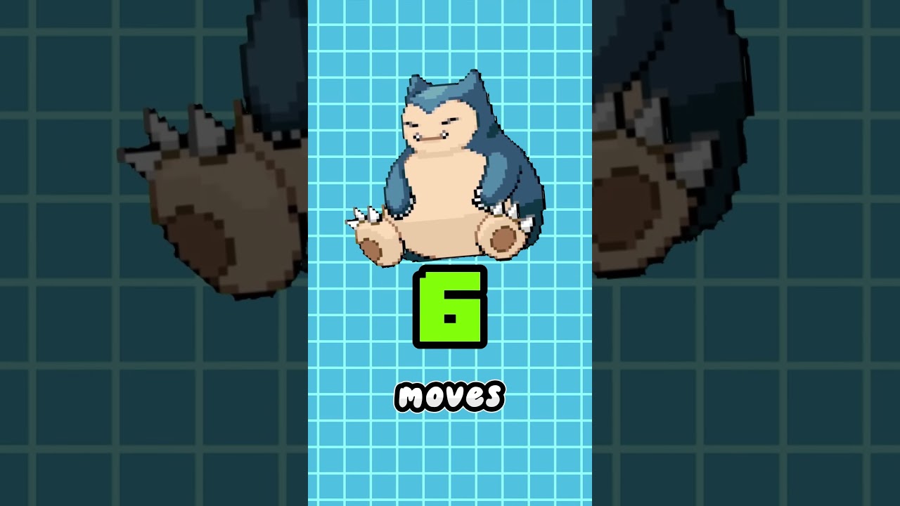 Ash's Most OVERPOWERED Pokemon 