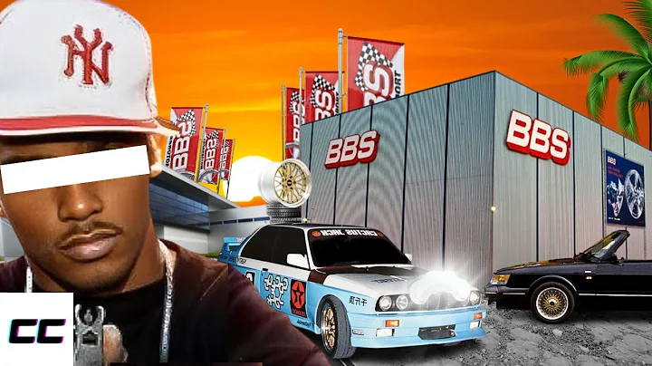 BBS Wheels: The Story of The GOAT of Rims