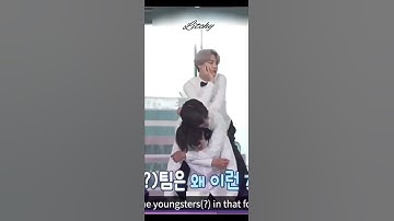 Wait for end😂🤣 || vminkook always  like this😅