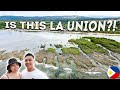 Travelling to la union for the first time  road tripping luzon philippines  ep 1