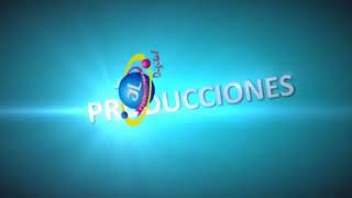 Intro JL PRODUCCIONES (Normal Pitch)