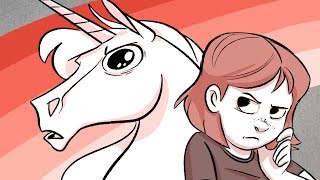 I BELIEVED I was a Unicorn... by JAMIEvstheVOID 1,247,081 views 6 years ago 9 minutes, 49 seconds