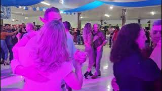 Um Forrózinho é Sucesso Pra Dançar com Marcos Pasa No Bailão AO VIVO