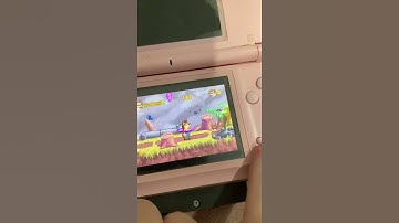 Crash Of The Titans GBA Vending Machine Gems 7,595