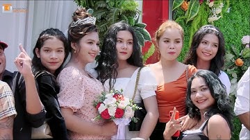 DÂU BUÔN ÊRANG - TP BUÔN MA THUỘT