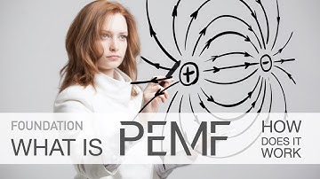 What is PEMF: The Benefits of Pulsed Electro-Magnetic Field Therapy - PEMF Training