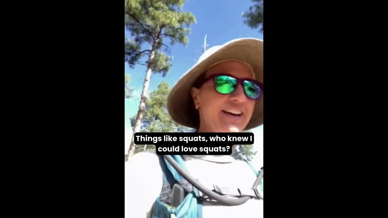 The Best Motivation to Exercise After Age 40