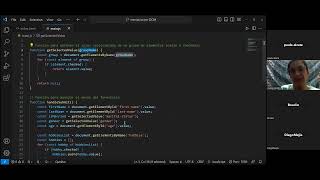 Curso Desarrollo Web Frontend: clase 82   DOM js   intro a formularios parte 2