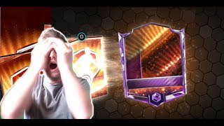 The Best FIFA Mobile Pack Opening You Will Ever See! 3 MOTM Pulls! Including one Master MOTM Pull!