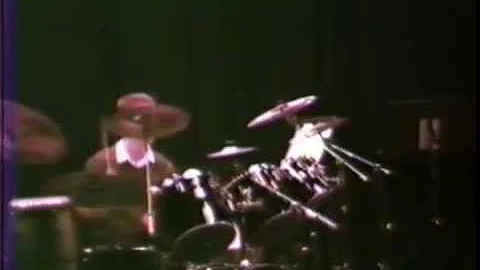 Twin Valley High School Green Machine - "Groovemaker" 1990