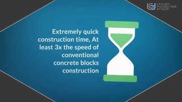 The United Formwork - Introduction Video