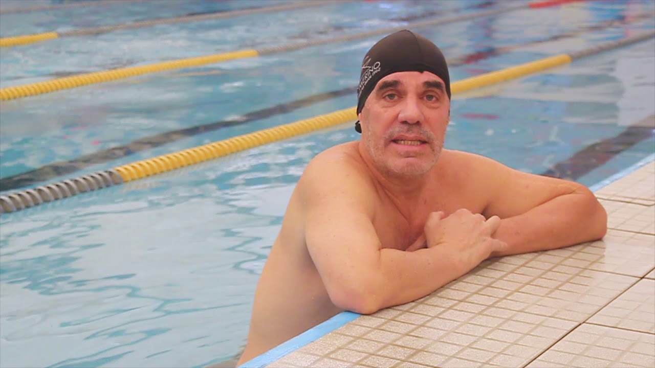 Ismael Merino - Academia de natación camera iphone 8 plus apk